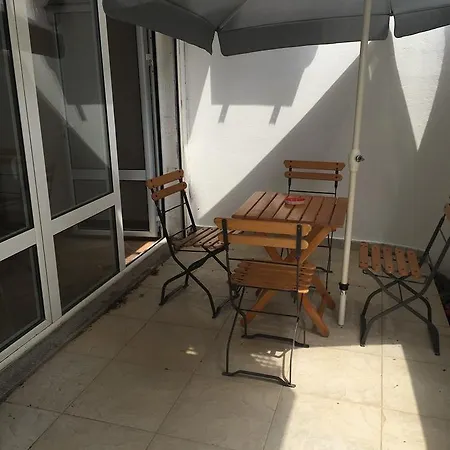Impuls 2 Apartment Budva Exterior photo