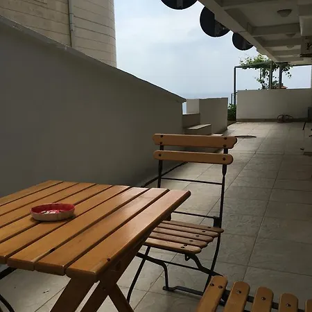 Impuls 2 Apartment Budva Exterior photo