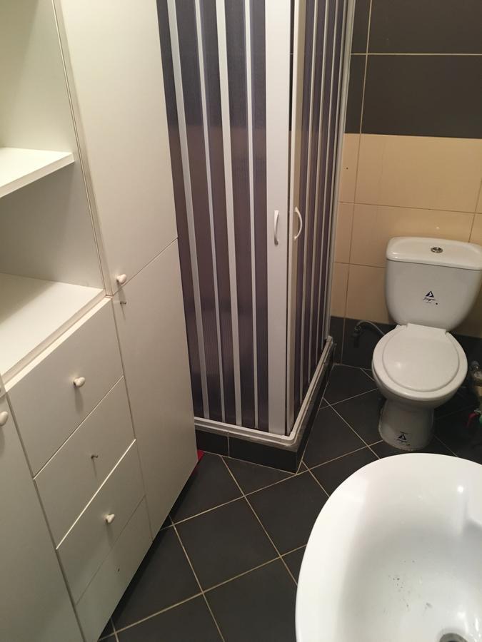 Impuls 2 Apartman Budva