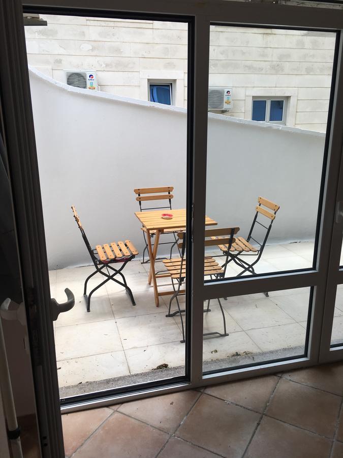Impuls 2 Apartman Budva