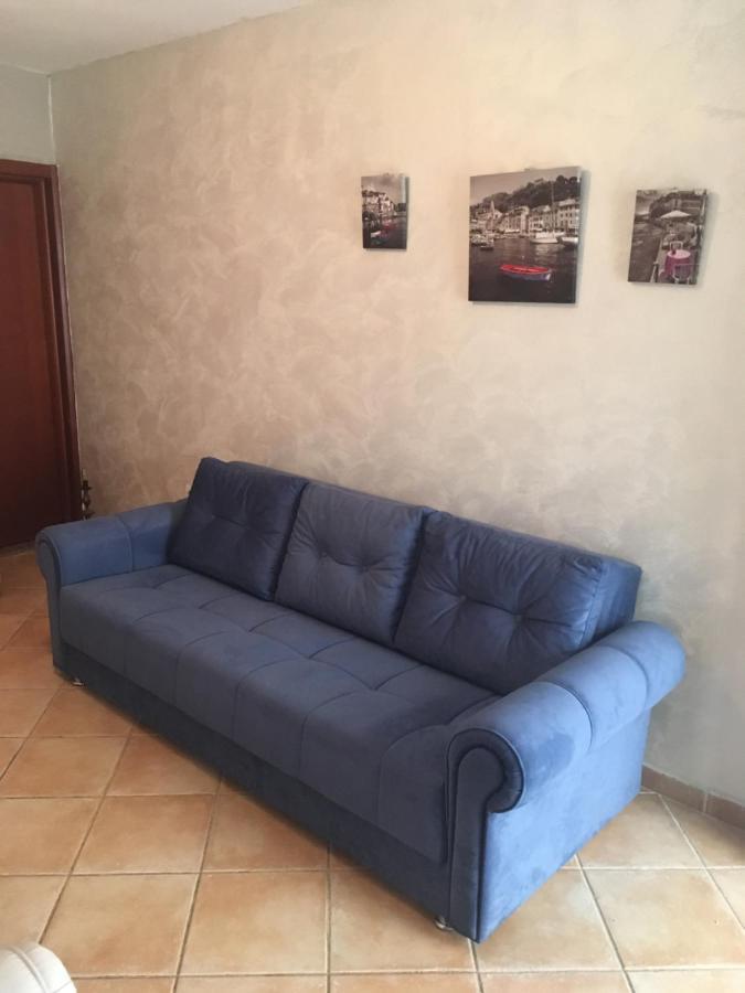 Impuls 2 Apartman *