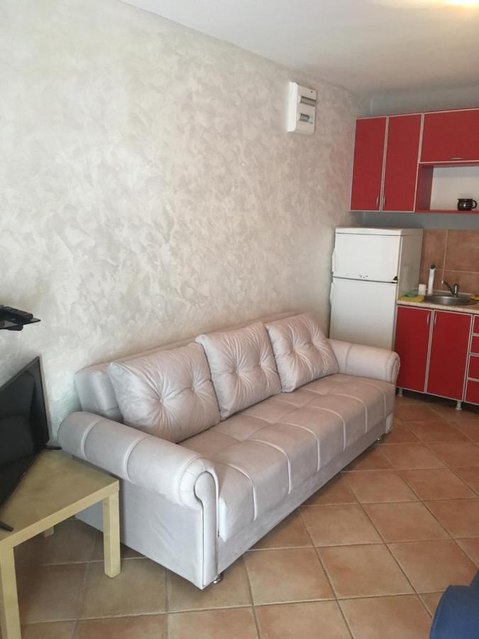 Impuls 2 Apartman Budva
